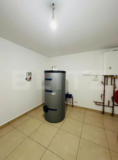 Vilă Duplex 240 mp, teren 500 mp, finisaje premium, Ghimbav