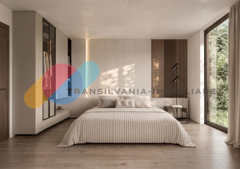 Case Pasive 100mp– La cheie, certificate Passive House