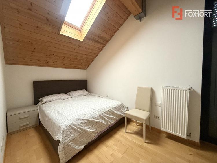 Apartament cu 3 camere, vedere pe 2 parti - Dumbravita, zona Kaufland