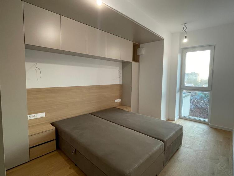 QUARTIER AZUGA - APARTAMENT PREMIUM, 3 CAMERE CU DUBLA ORIENTARE, VEDERI LIBERE