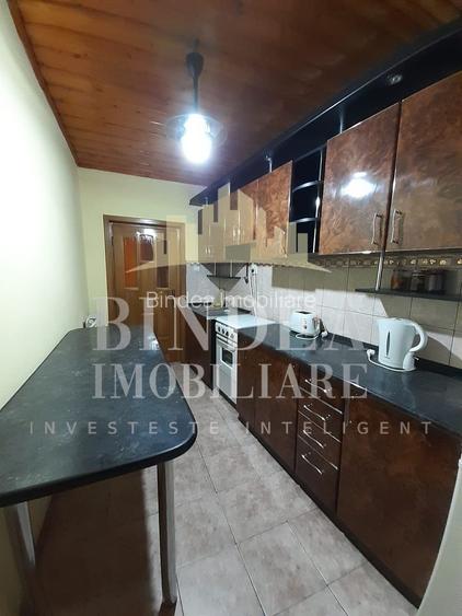 Apartament la casa Ghiroda, centrala proprie - 6