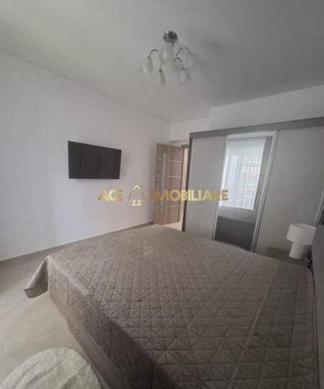 2 Camere de inchiriat | Berceni | Metrou | Parcare | Centrala | Nou
