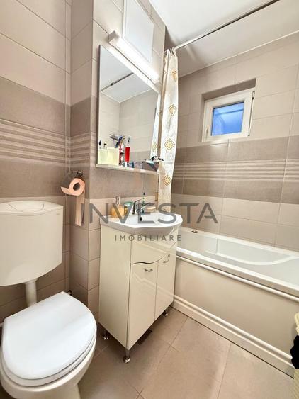 Apartament cu 3 camere in cartierul Manastur!