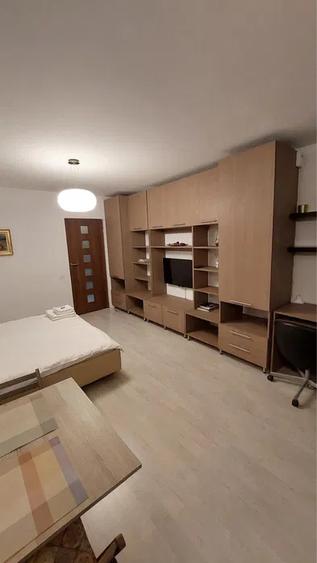 Inchiriere garsoniera Dristor rond Baba Novac