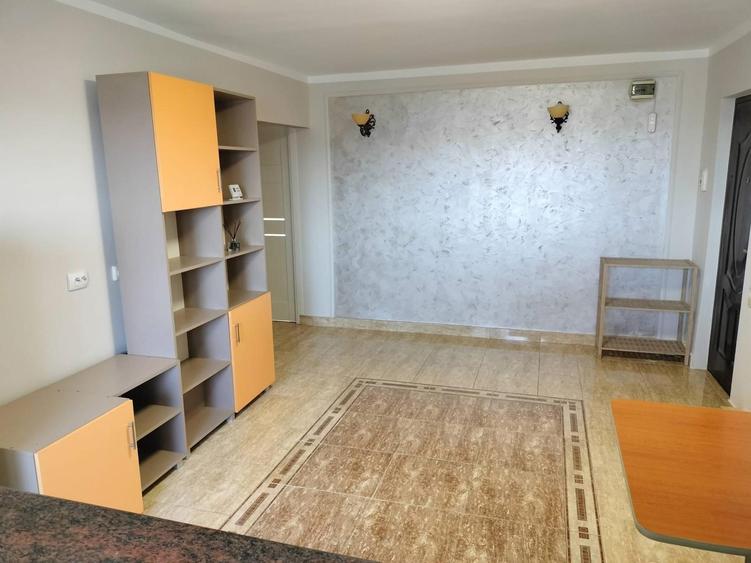 Apartament 3 camere | 58 mp | Zorilor – zona Sigma