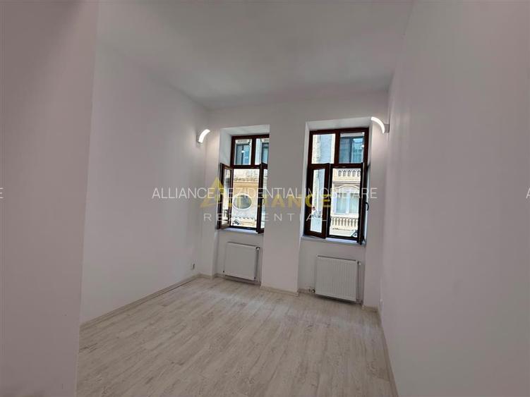 Piata Unirii Apartament tip duplex P+1 50 mp Centru Vechi Complet Renovat - 13