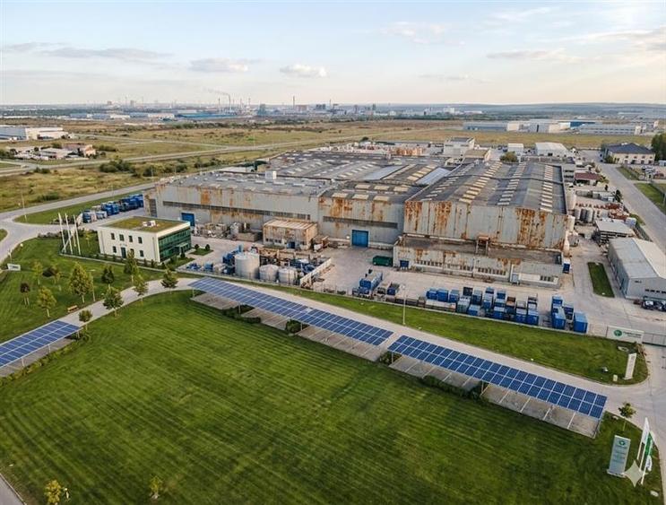 Platforma Industriala Productie 0% Comision