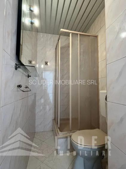 Apartament 78 mp cu garaj și boxă, Zorilor – Grădina Botanică - 9