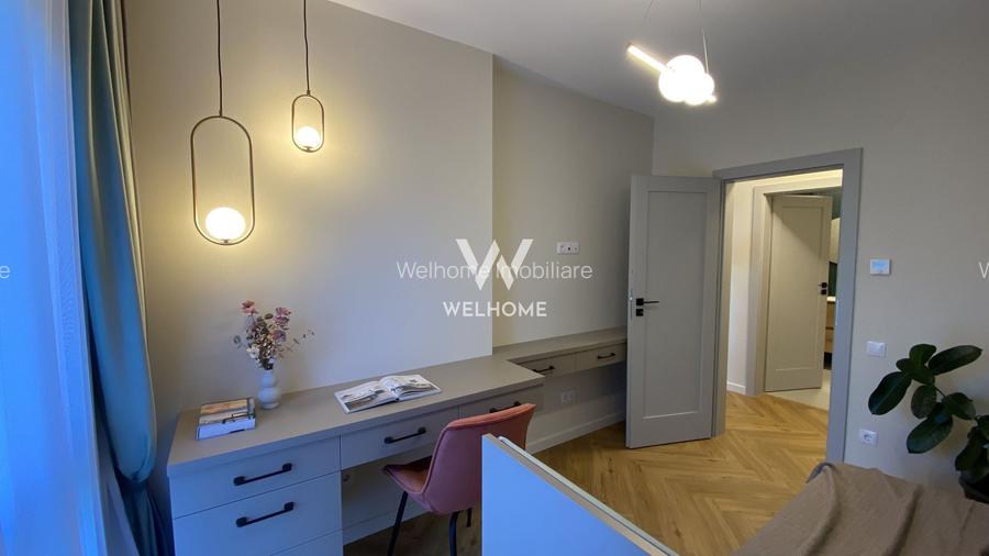 Chirie apartament 3 camere - Pet Friendly - Turnisor, Sibiu - 13