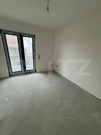 Duplex, semifinisat, 138mp, Radauti