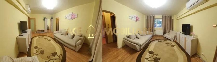 2 Camere de inchiriat | Vitan | Parcare | Pet-friendly
