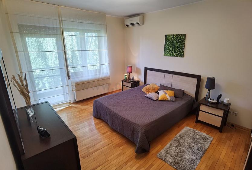 Vila de lux in zona Pipera