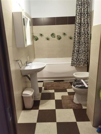 Inchiriez apartament 2 camere, Ared Kaufland