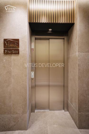 Studio Premium in zona centrala - 74 mp *Vitus Residence - 6