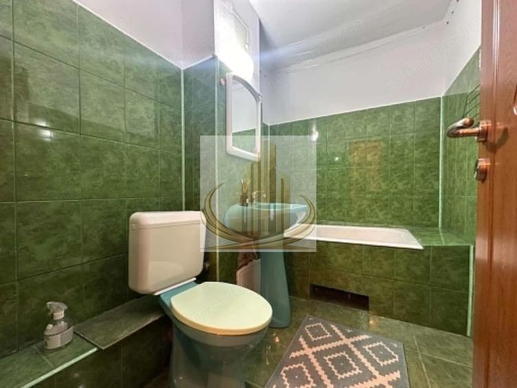 Apartament 2 camere decomandat etajul 3 Lipovei