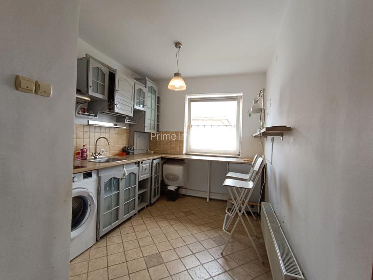 Apartament 2 camere, ultracentral | Zonă verde și liniștită | Sebeș - 3