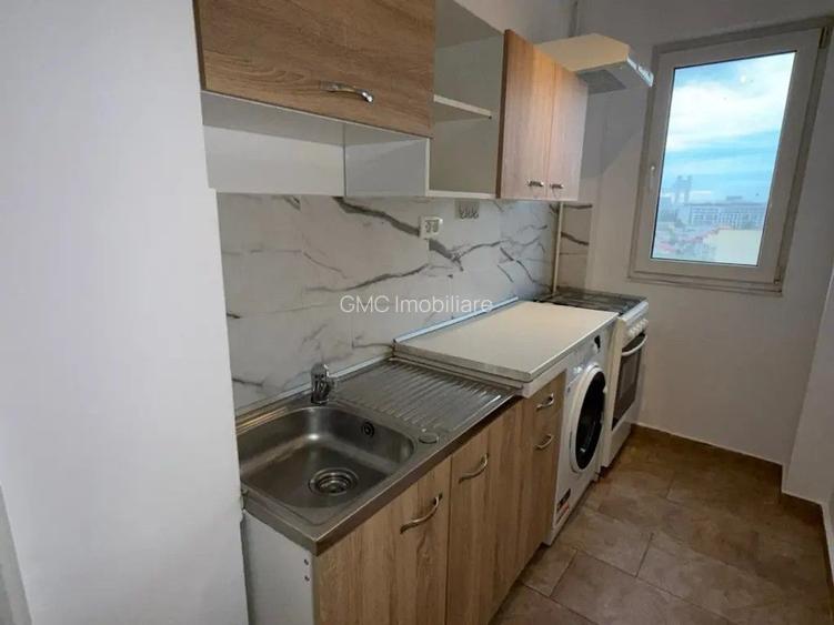 De inchiriat apartament de 2 camere zona Victoriei - 6
