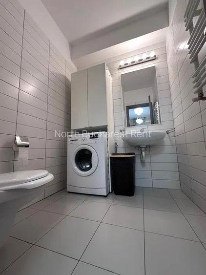 DUPLEX 2 CAMERE | PARCUL CAROL - 8
