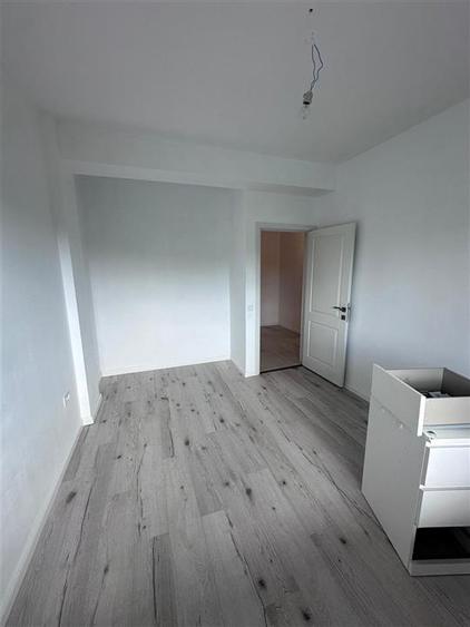 Apartament 3 Camere Cu Gradina Bucium