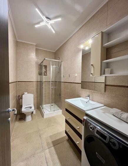 2 camere Pacii - str. Vistiernicul Stavrinos | imobil nou |