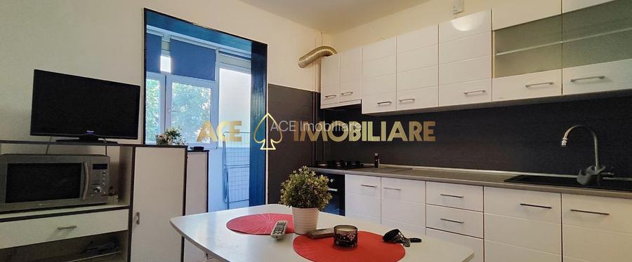 2 Camere de inchiriat | Berceni | Metrou | Pet Friendly - 4