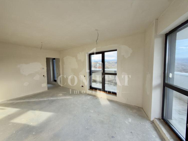 Apartament generos 3 camere | orientare E-S-V | 0% comision | Wings