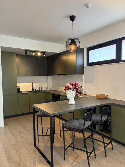 Închiriez apartament 2 camere