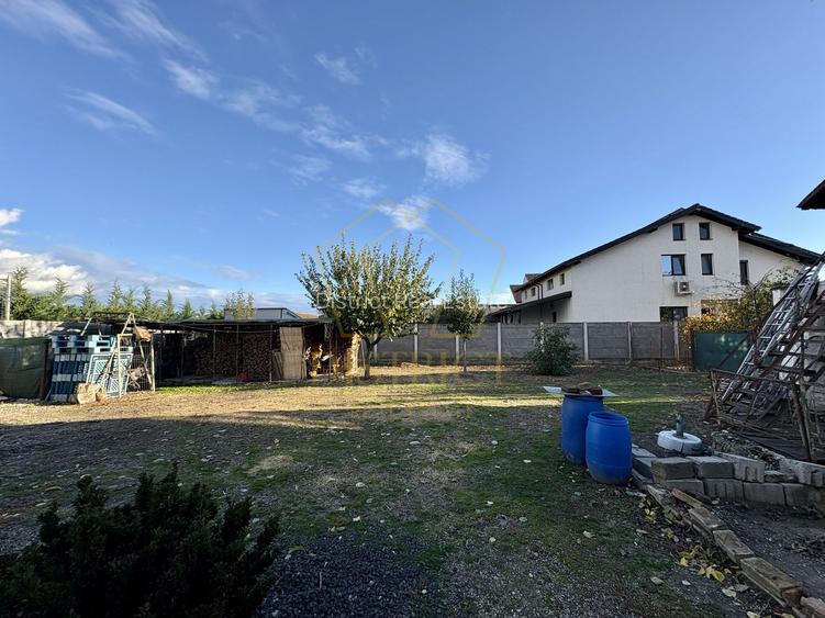 Casa individuală cu 6 camere | Mosnita Veche - 16