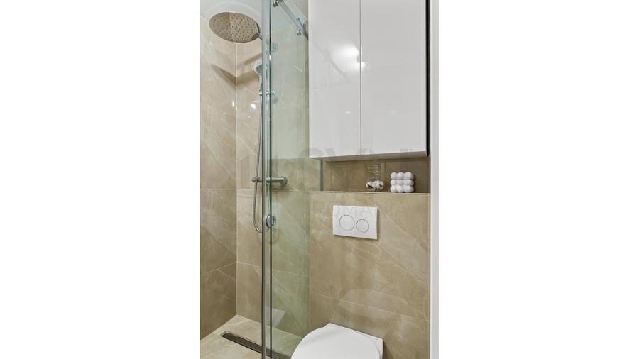 REA1028836 Apartament 3 camere Iancu Nicolae complex piscina paza