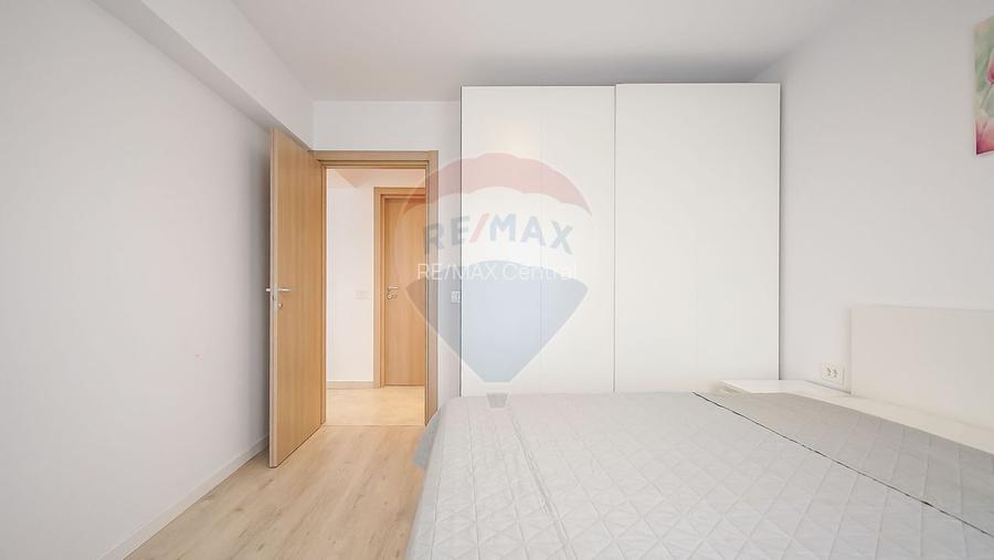 Apartament cu 2 camere de închiriat în zona Darste - 8