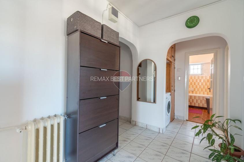 Apartament cu 2 camere decomandat de inchiriat Str.Bucuresti, 60mp - 5