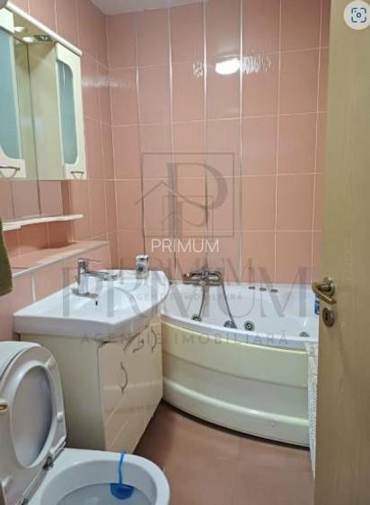 Apartament 2 camere mobilate - Bloc nou cu lift - Aradului - 8