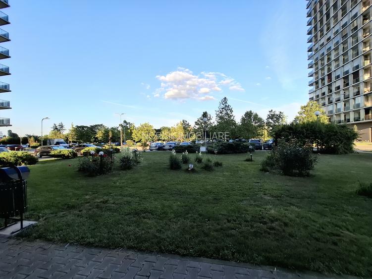 2 Camere Premium | Asmita Gardens | Panoramic | Metrou | Văcărești | Tineretului - 15