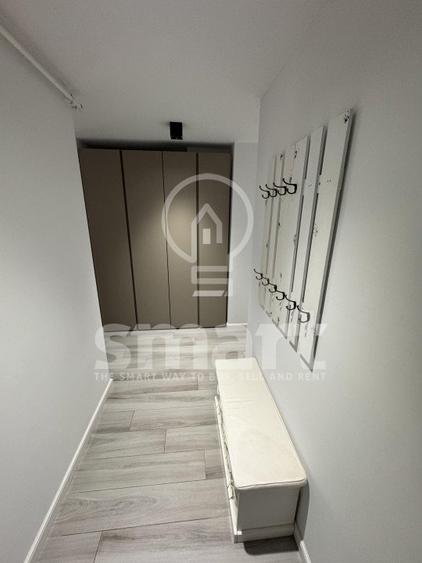 Apartament 3 camere , bloc nou, Constantin Brancusi