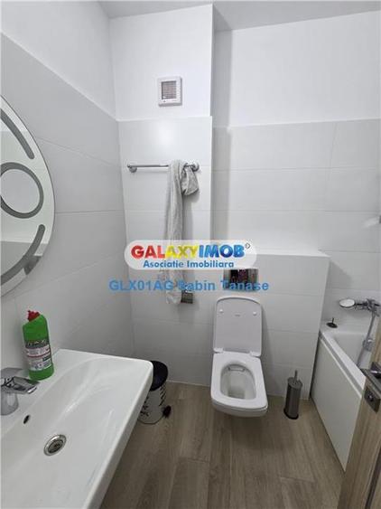 De inchiriat ap 3 cam ULTRAMODERN fratii golesti la cheie fond nou