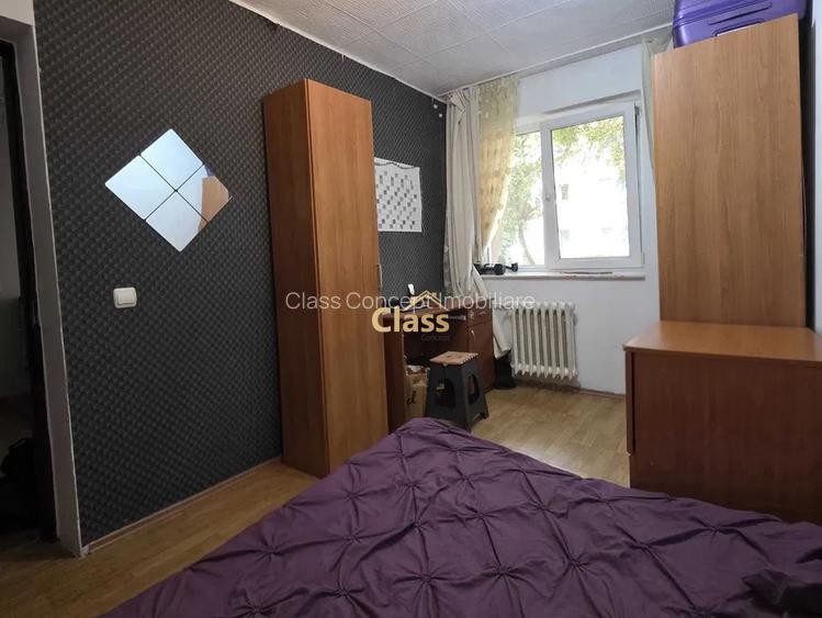 Apartament 2 camere | 34 mpu | zona Grigore Alexandrescu Manastur - 5