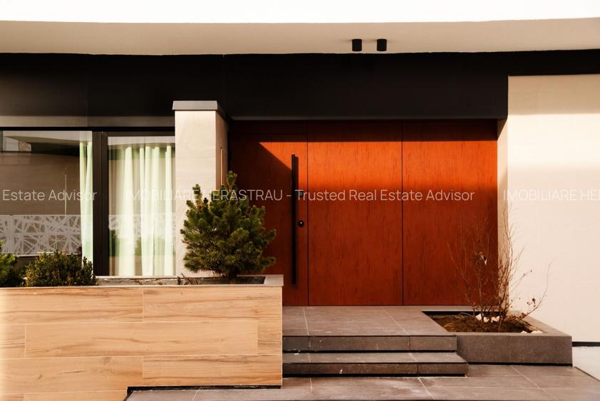 Adara Villa | Erou Iancu Nicolae  Design minimalist - 9