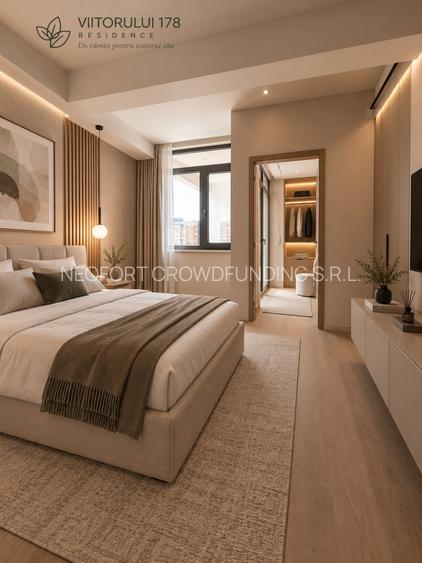 NEOFORT 11 -PROMOTIE 3 CAMERE BUCATARIA INCHISA - MOSILOR DIRECT DEZVOLTATOR