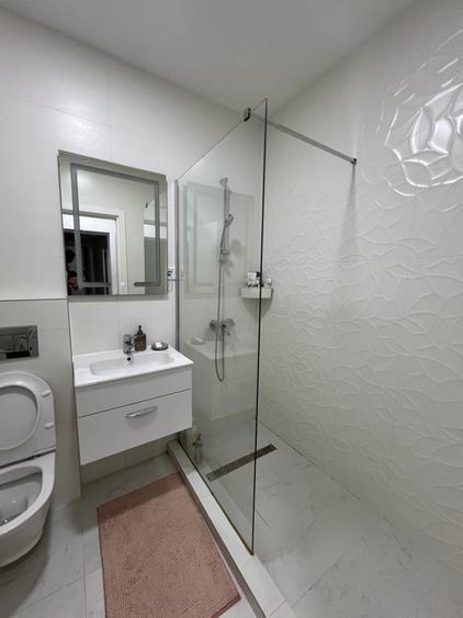2 Camere, Ivory Residence Pipera, 71mp, mobilat, inchiriere