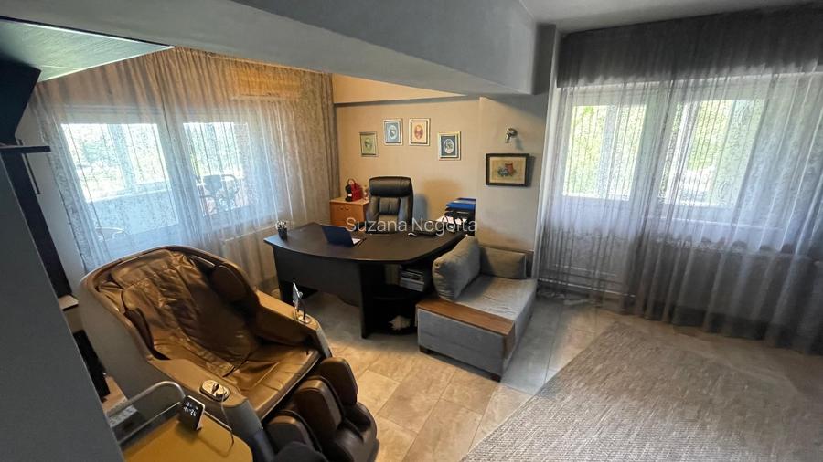 Apartament 4 camere de vânzare Cartier Lapus- 104 mp sup totala - 7