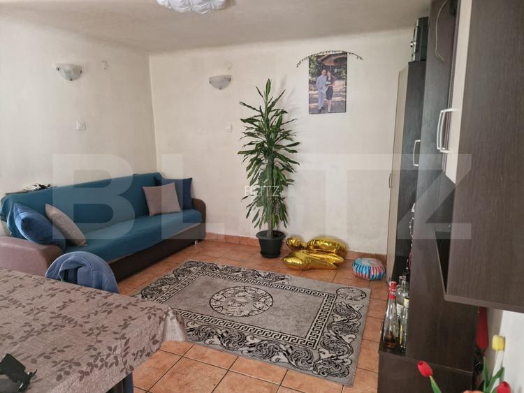 Casă individuală P+M, 88.62 mp, teren 188 mp, Cluj-Napoca - 8