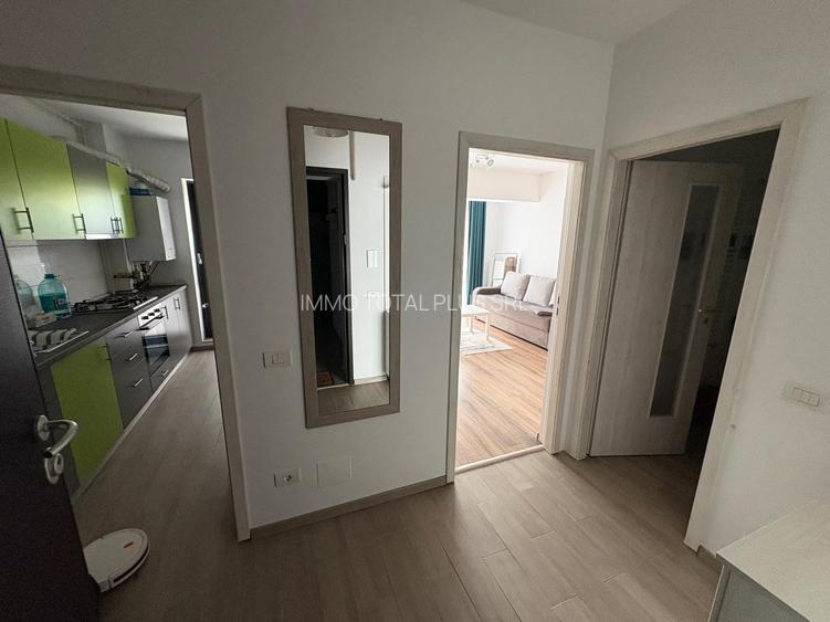 Politehnica, Zen Residence - 6