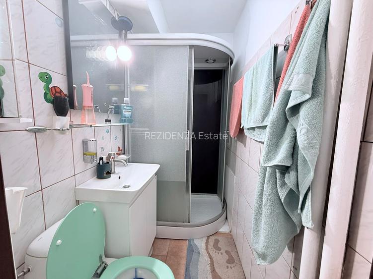 APARTAMENT 2 CAMERE RENOVAT MODERN DINICU GOLESCU - 5