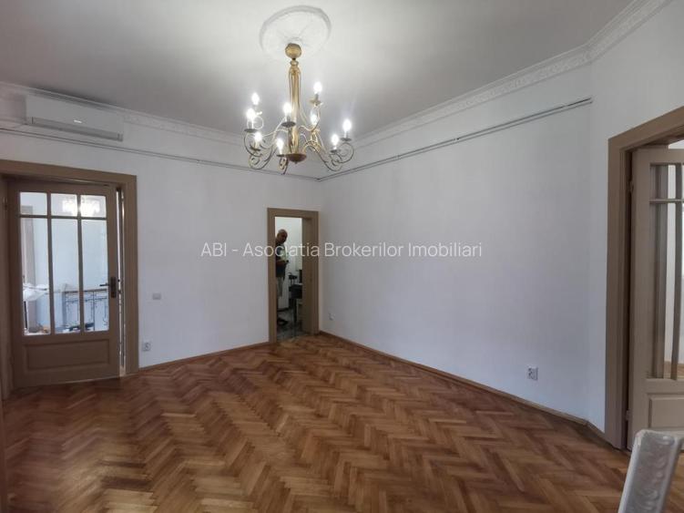 Stefan Cel Mare-Eminescu spatiu 135mp renov 2026 - 3