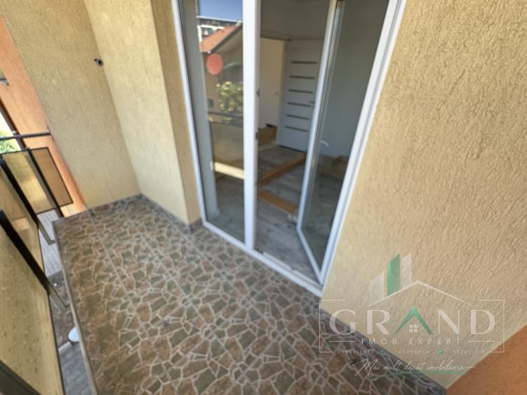 DUPLEX MODERN CU TERASĂ PRIVATĂ | 4 CAMERE | 2 BAI | GARAJ+PARCARE | IRIS