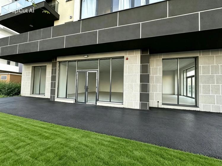 Spațiu comercial stradal/300 mp-pretabil Clinica/Magazin/Restaurant/sector 4