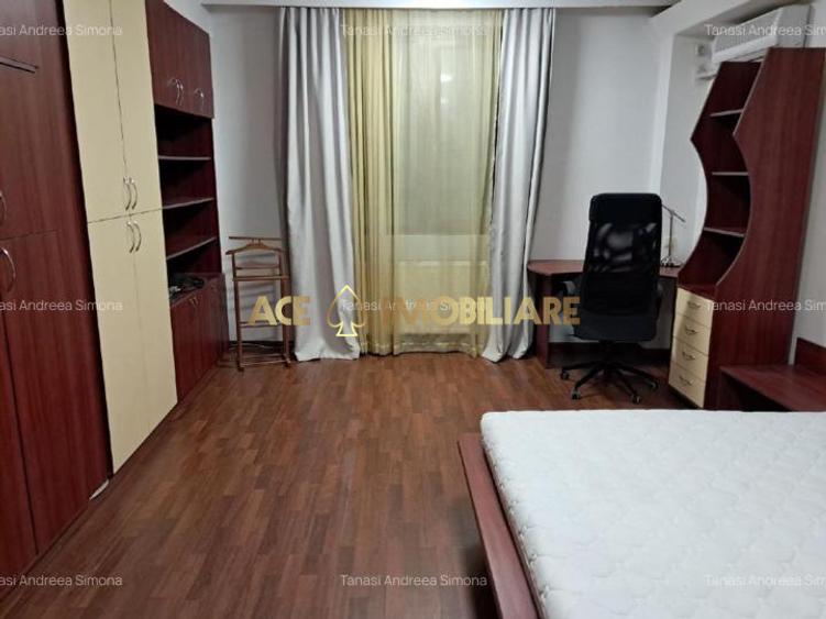 3 Camere de inchiriat | Aviatorilor | Metrou | Parcare | Centrala |