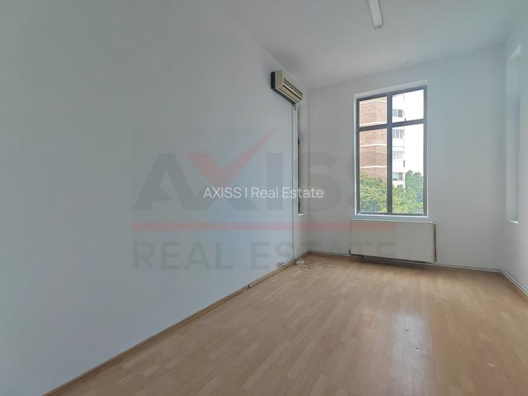 Spațiu Birouri Decomandat | Zona Capitol | 60 mp | Ultracentral | Sediu Social - 2