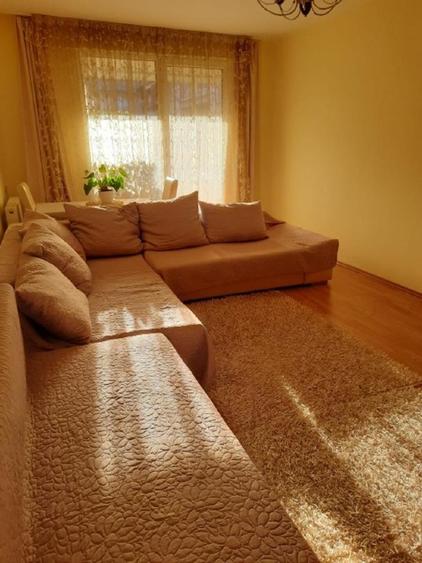 Apartament 2 camere, Floresti str. Porii - direct de la proprietar