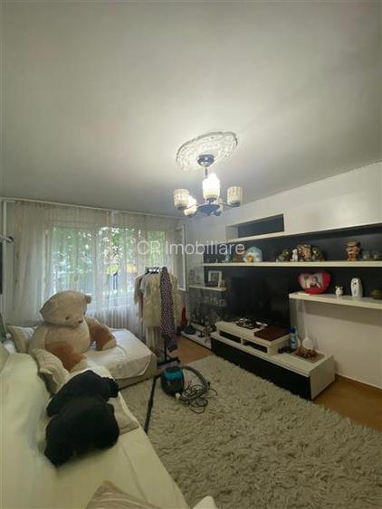 Apartament 3 camere Drumul Gazarului - 3